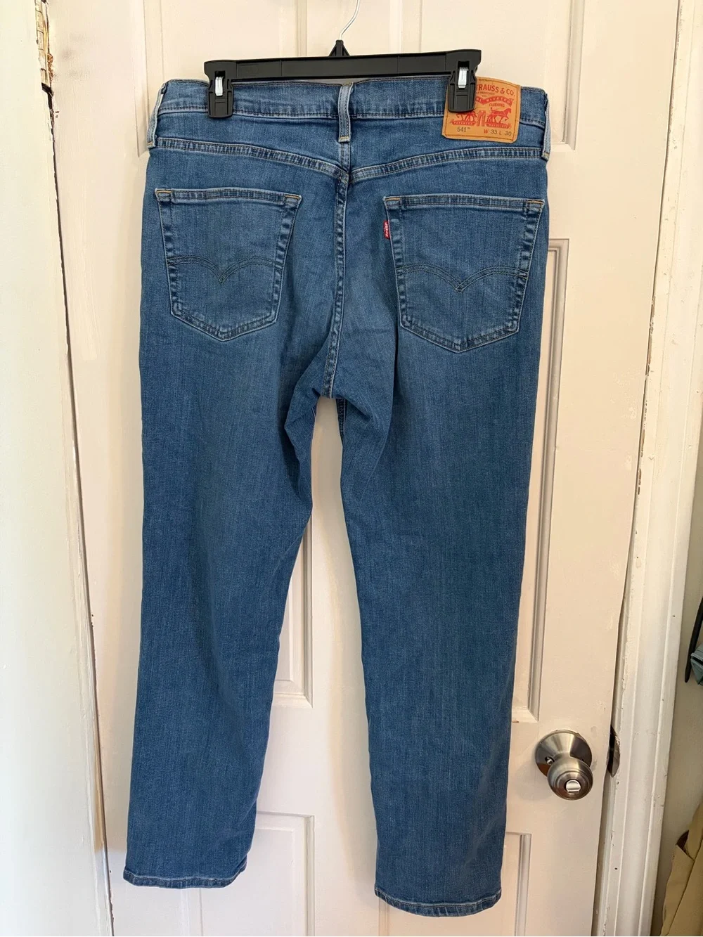 Levis levi men